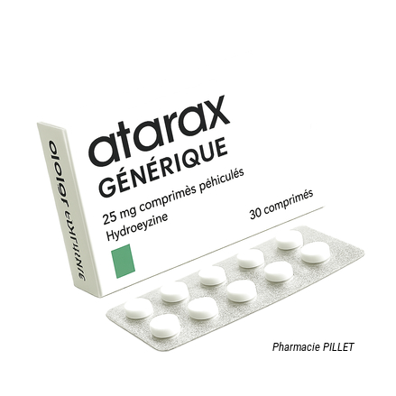 atarax