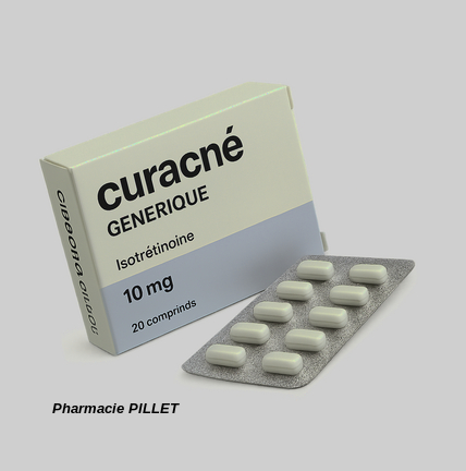 curacne