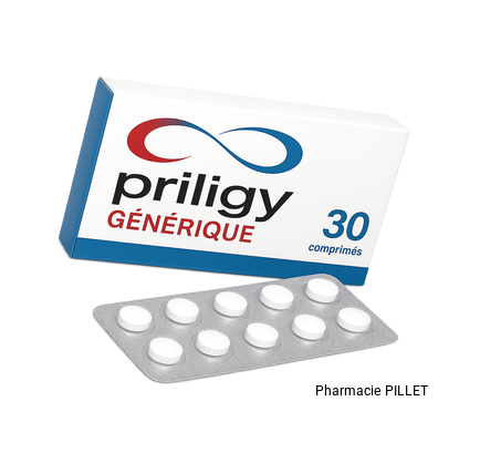 priligy