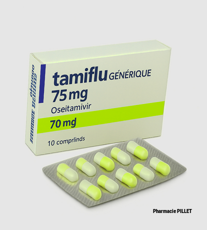 tamiflu